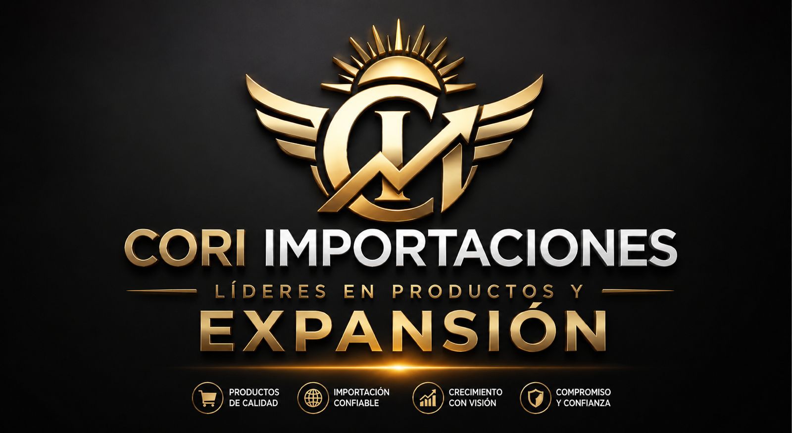 CORI.IMPORTACIONES.COM